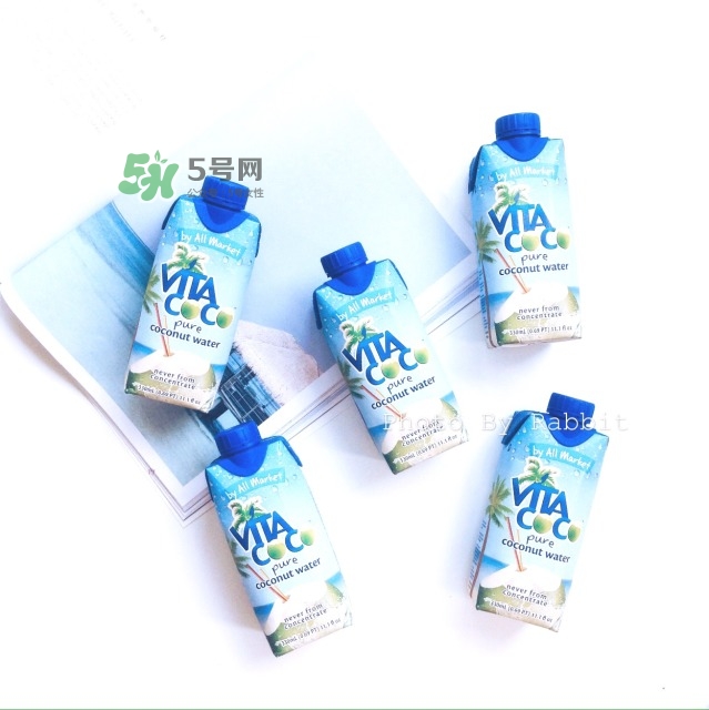 vita coco唯他可可多少錢(qián)一瓶？唯他可可天然椰子水價(jià)格