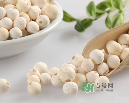 雞頭米有什么營(yíng)養(yǎng)價(jià)值？雞頭米的功效與作用
