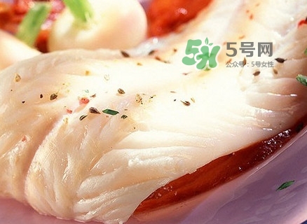 龍利魚是海魚嗎？龍利魚是海鮮嗎