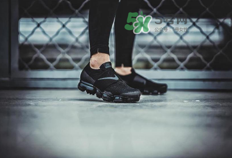 nike air vapormax laceless無(wú)鞋帶版上腳效果怎么樣？