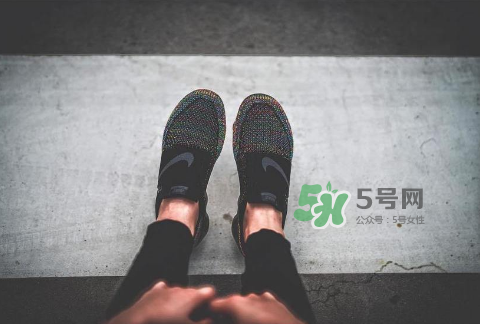 nike air vapormax laceless無(wú)鞋帶版上腳效果怎么樣？
