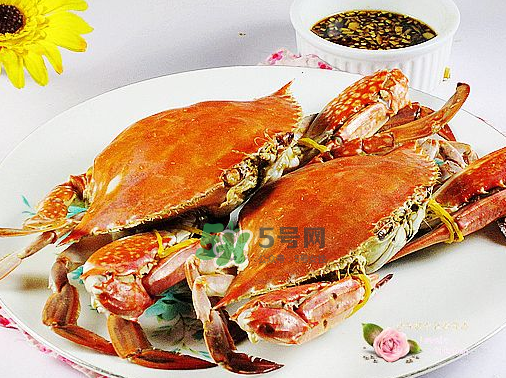 梭子蟹可以清蒸嗎？梭子蟹蒸還是煮？