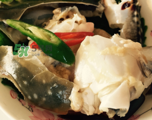 梭子蟹好吃嗎？梭子蟹可以經(jīng)常吃嗎？