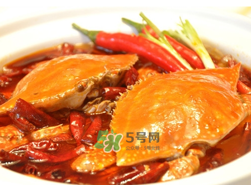 梭子蟹好吃嗎？梭子蟹可以經(jīng)常吃嗎？