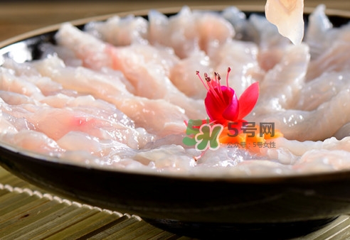龍利魚怎么切？龍利魚怎么炒