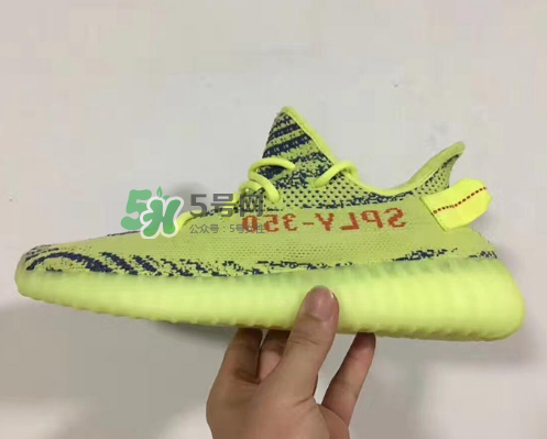 侃爺村上隆合影同款yeezy黃斑馬椰子什么時(shí)候發(fā)售？