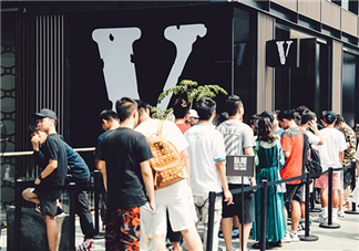 vlone pop-up怎么買？vlone pop-up限定店購買方式