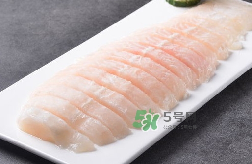 龍利魚是發(fā)物嗎？懷孕能不能吃龍利魚