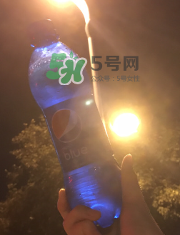 藍色可樂中國有嗎？藍色可樂中國哪里有賣的？