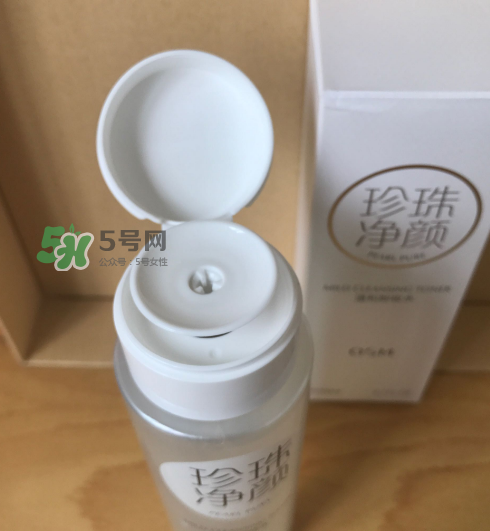 歐詩漫卸妝水怎么樣？歐詩漫卸妝水含酒精嗎？
