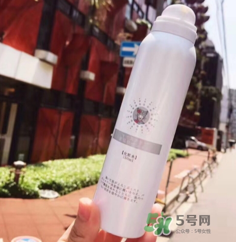 icosme防曬噴霧好用嗎？icosme水光素顏防曬噴霧怎么樣