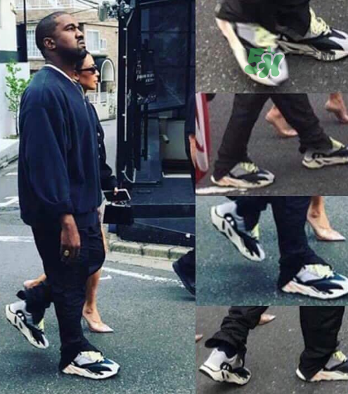 yeezy runner 700帶boost嗎？yeezy700中底有boost緩震嗎？