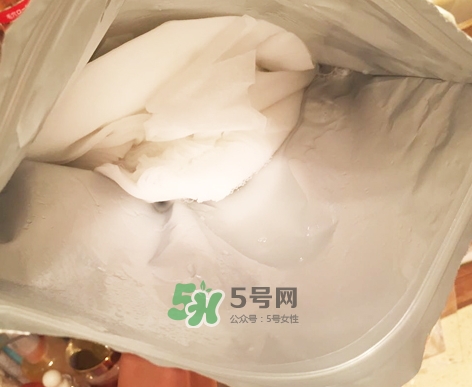 lishan小花植物面膜多少錢？lishan小花植物面膜怎么用？