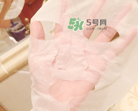 lishan小花植物面膜多少錢？lishan小花植物面膜怎么用？