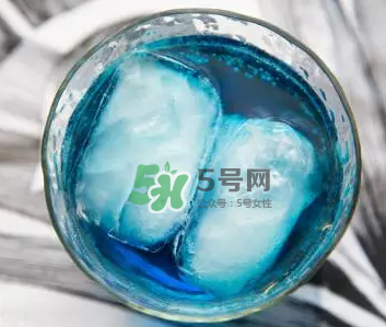 藍(lán)色可樂只有印尼有嗎？巴厘島藍(lán)色可樂多少錢？