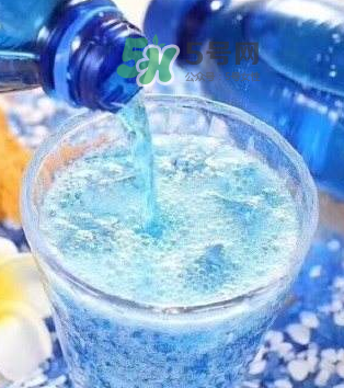藍(lán)色可樂只有印尼有嗎？巴厘島藍(lán)色可樂多少錢？