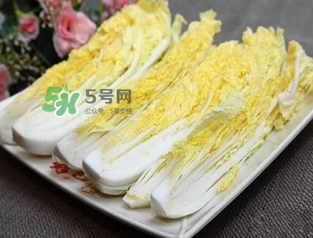 娃娃菜有毒是真的嗎？娃娃菜為什么不能吃