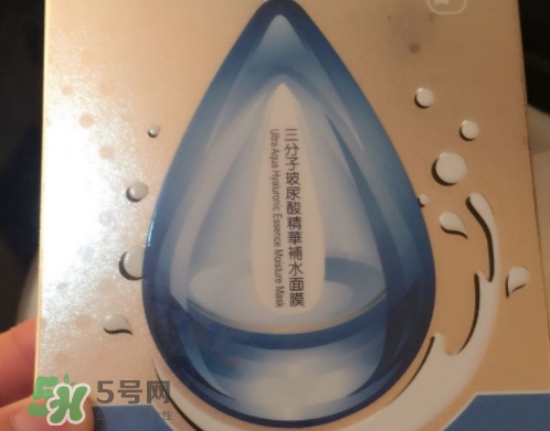 薇風(fēng)大水滴面膜怎么樣？薇風(fēng)大水滴面膜好用嗎？