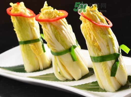 娃娃菜怎么洗掉甲醛等藥物？娃娃菜如何清洗干凈