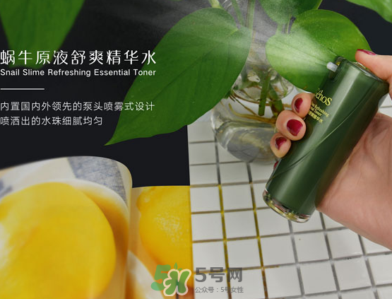 姬存希九件套怎么用？姬存希九件套使用順序