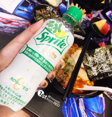 日本吸脂雪碧哪里有賣的？吸脂雪碧中國哪里能買到？