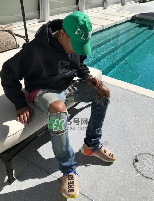 pharrell與nmd human race菲董最新聯(lián)名什么時候發(fā)售？