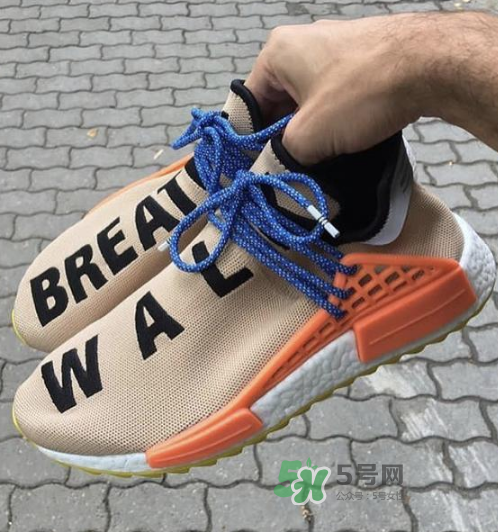 pharrell與nmd human race菲董最新聯(lián)名什么時候發(fā)售？
