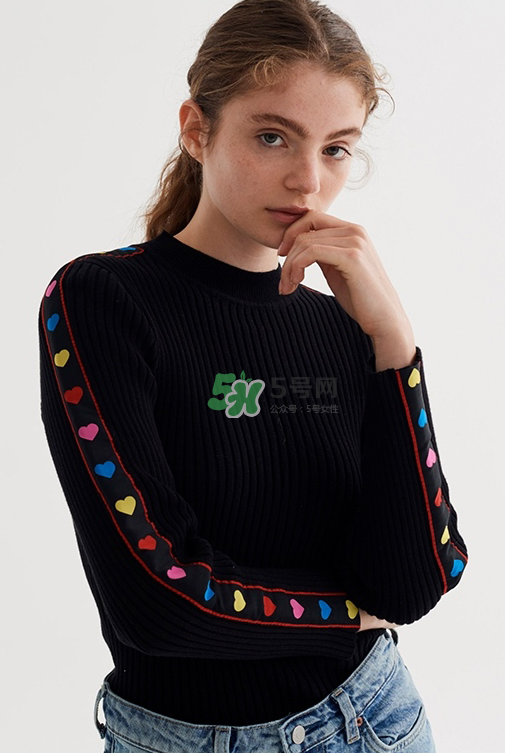 lazy oaf2017秋季系列怎么樣_什么價位_款式有哪些？
