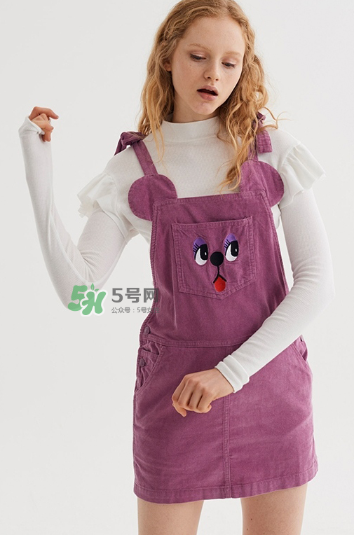 lazy oaf2017秋季系列怎么樣_什么價位_款式有哪些？