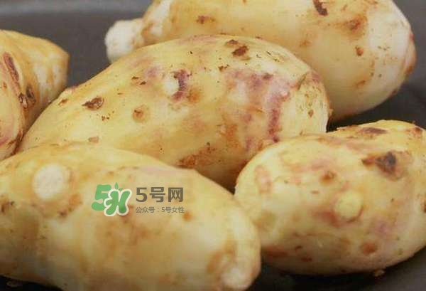 糖尿病能吃芋頭嗎？糖尿病吃芋頭好嗎？