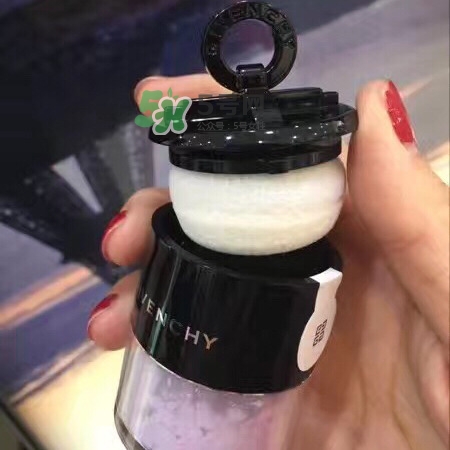紀梵希蘑菇散粉多少錢？紀梵希蘑菇散粉專柜價格