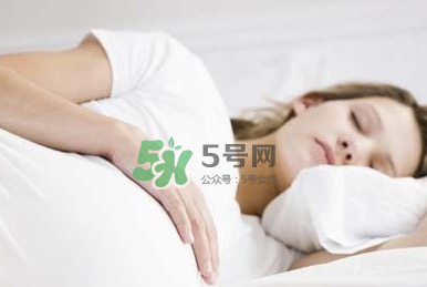 孕婦為什么要左側(cè)臥睡？孕婦一定要左側(cè)睡嗎？