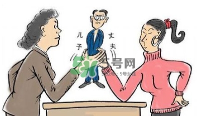如何避免婆媳矛盾？婆媳關(guān)系怎么處理？