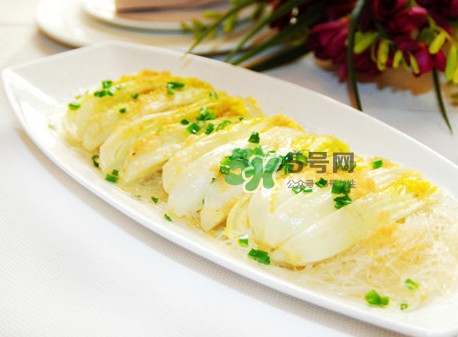 娃娃菜是轉基因蔬菜嗎？娃娃菜是涼性的嗎