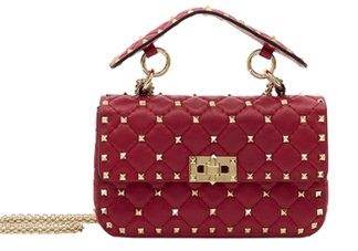 rockstud spike是什么品牌？rockstud spike耐用嗎？