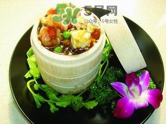 哪些人不能吃芋頭？芋頭不能和什么一起吃？