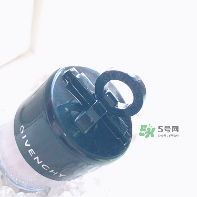 紀(jì)梵希蘑菇散粉色號怎么選？紀(jì)梵希蘑菇散粉色號試色