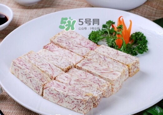 芋頭什么時候成熟？芋頭什么時候吃最好？