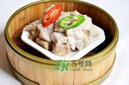 哪些人不能吃芋頭？芋頭不能和什么一起吃？