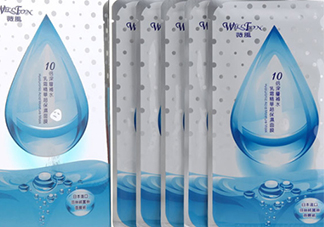 薇風(fēng)大水滴面膜多少錢(qián)？薇風(fēng)大水滴面膜一盒多少片？
