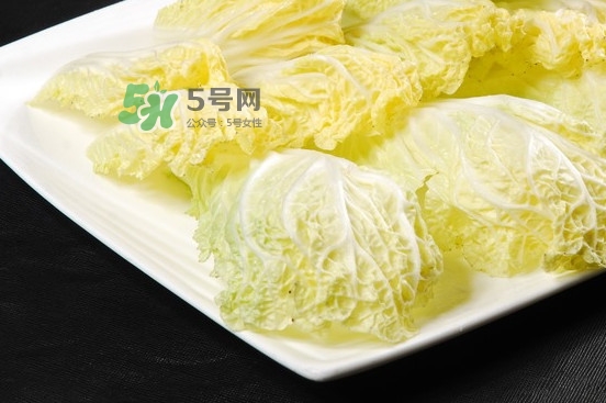 娃娃菜有毒是真的嗎？娃娃菜為什么不能吃