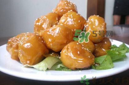 芋頭什么時候成熟？芋頭什么時候吃最好？