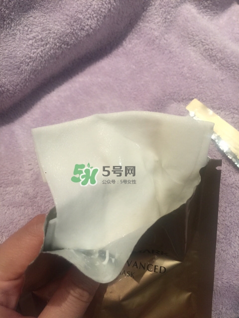 covermark母細(xì)胞面膜多少錢？covermark面膜一盒多少片