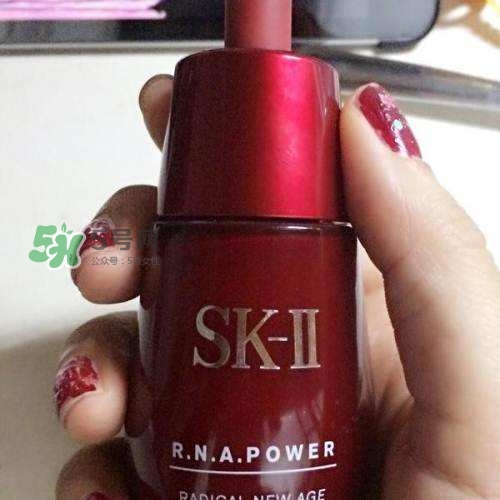 sk2小紅瓶精華怎么樣好用嗎？sk2小紅瓶精華價格
