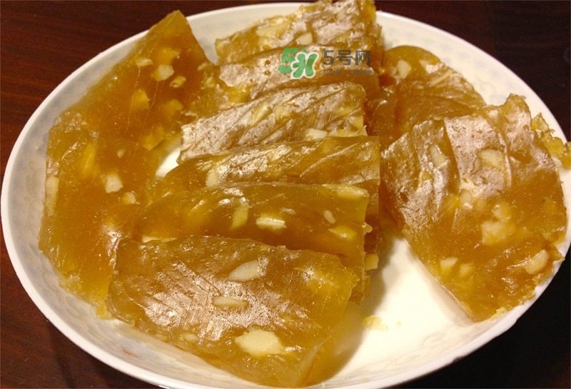 馬蹄糕怎么做才有彈性？馬蹄糕不凝固怎么補(bǔ)救？