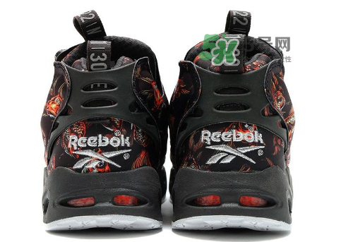 reebok instapump fury road金魚運動鞋多少錢？