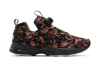 reebok instapump fury road金魚運(yùn)動(dòng)鞋多少錢？