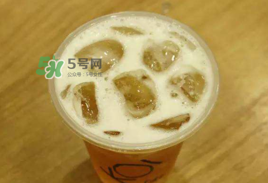 koi奶茶是哪里的品牌？koi奶茶為什么火？