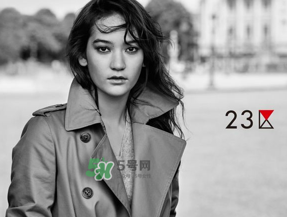 23區(qū)品牌屬于什么檔次？23區(qū)是什么牌子？