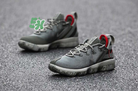 nike lebron 14 low秋季主題什么時(shí)候發(fā)售？